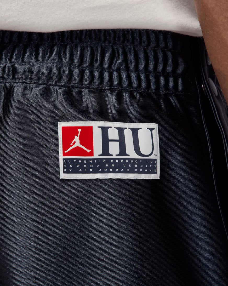 Essential Knit Howard University Pants