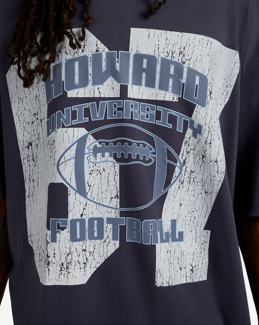 Jordan Flight Essentials x Howard University Oversized T-Shirt