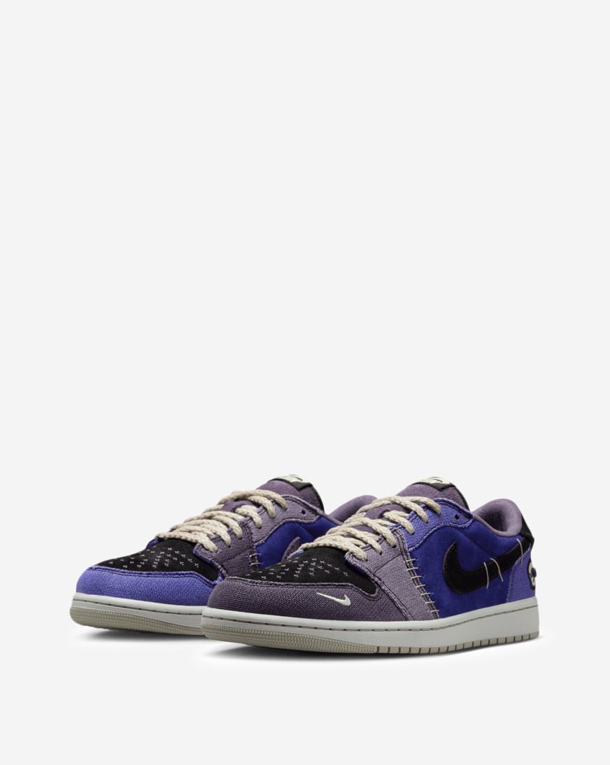 Air Jordan 1 Retro Low