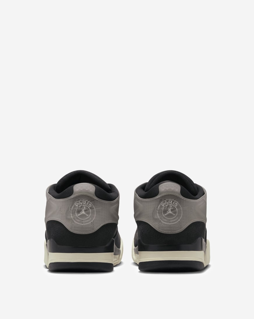 PSG x Air Jordan 4 RM