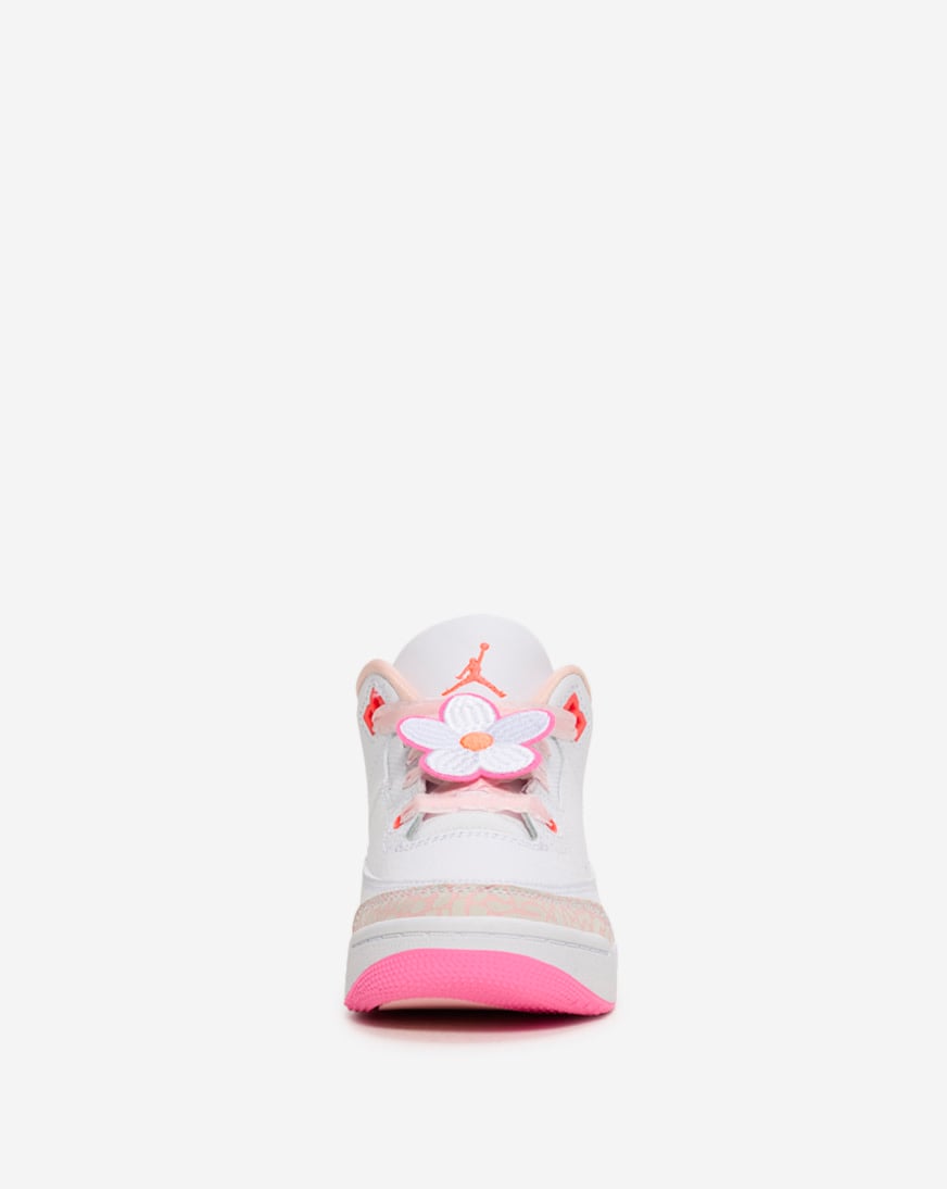 Little Kids' Air Jordan 3 Retro