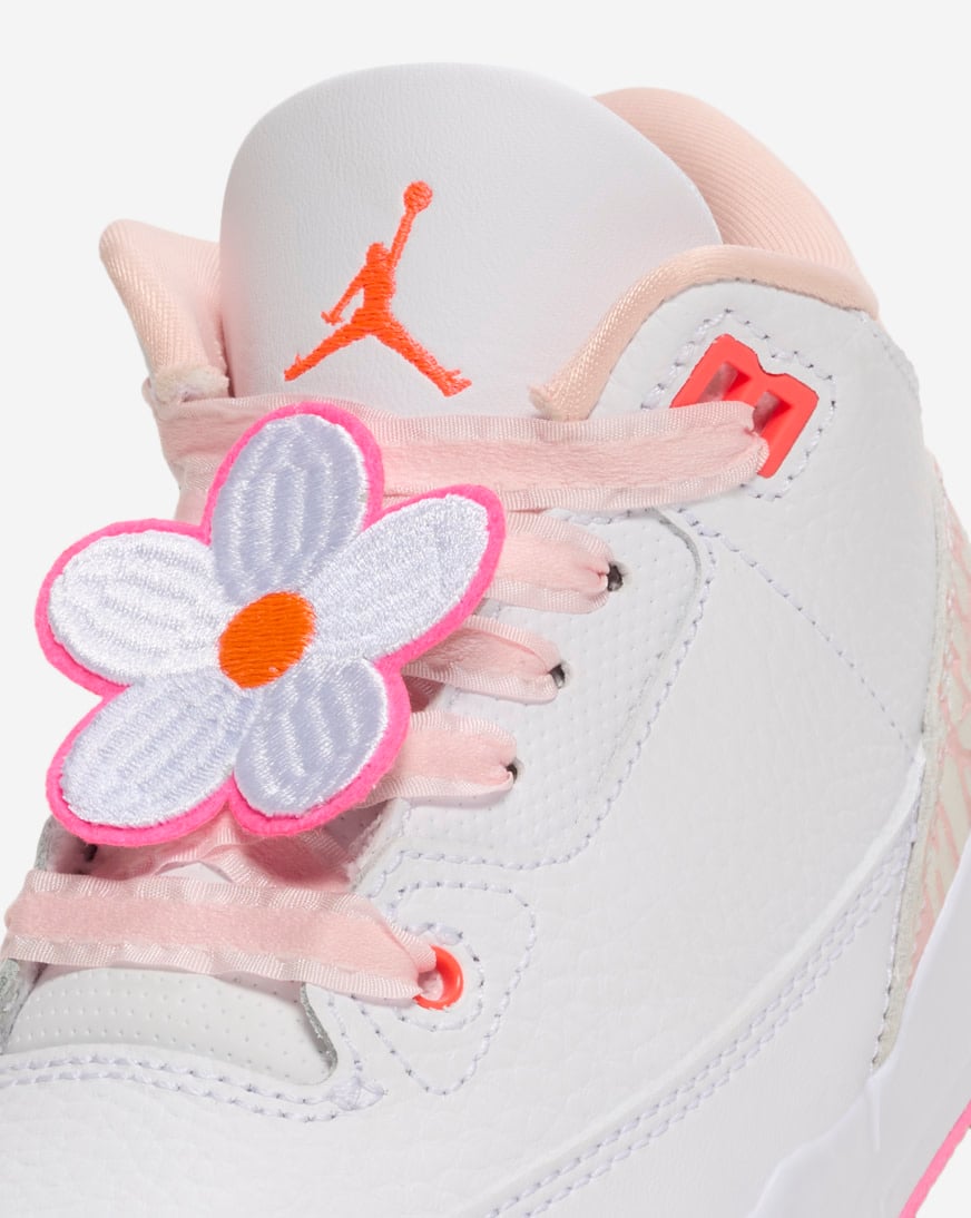 Little Kids' Air Jordan 3 Retro