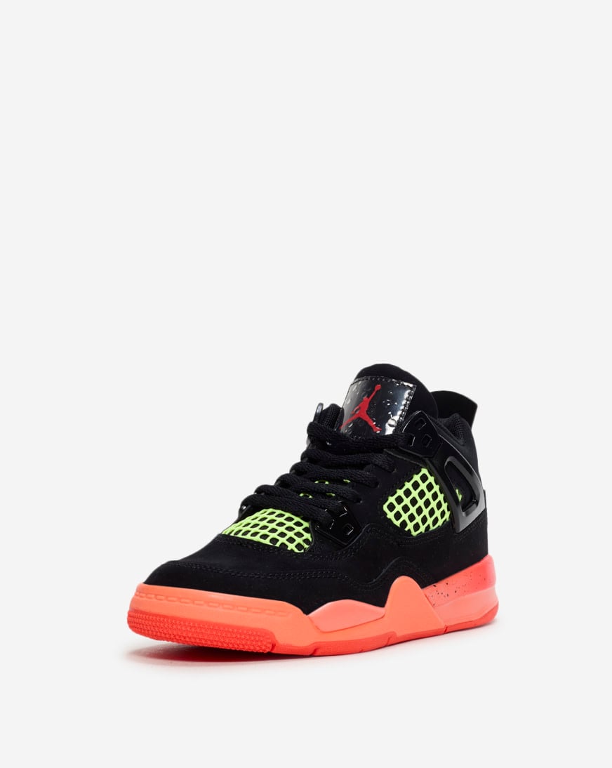 Little Kids' Air Jordan 4 Retro