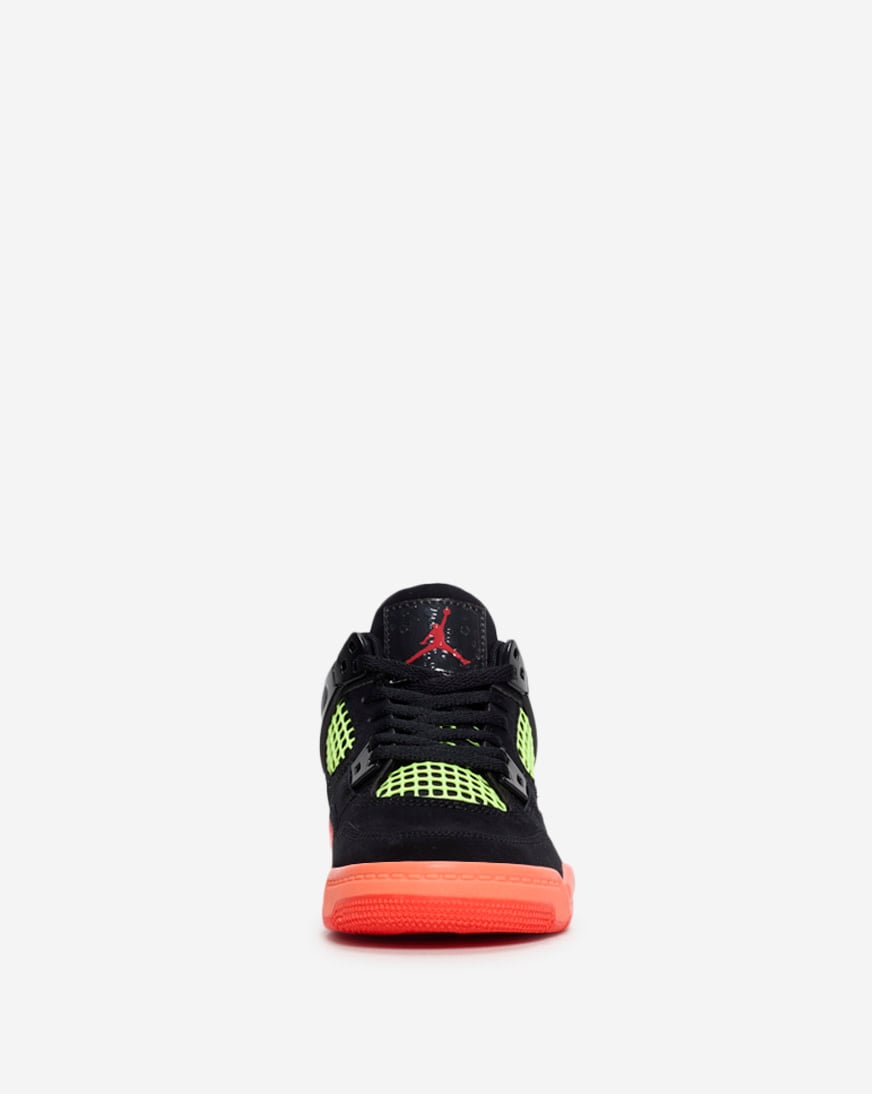 Little Kids' Air Jordan 4 Retro