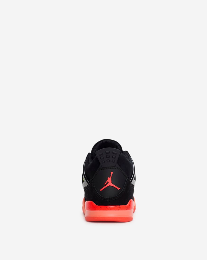 Little Kids' Air Jordan 4 Retro