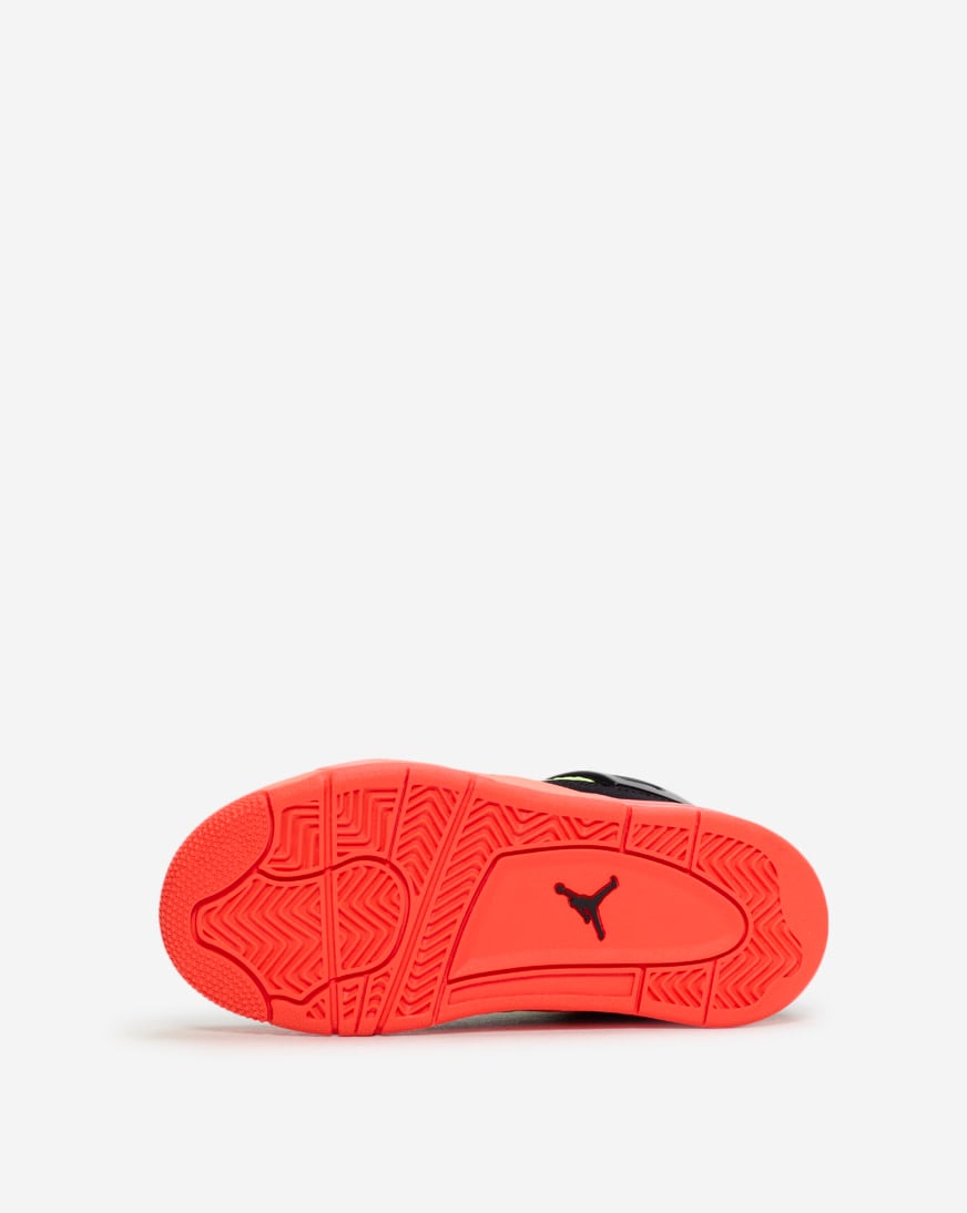Little Kids' Air Jordan 4 Retro