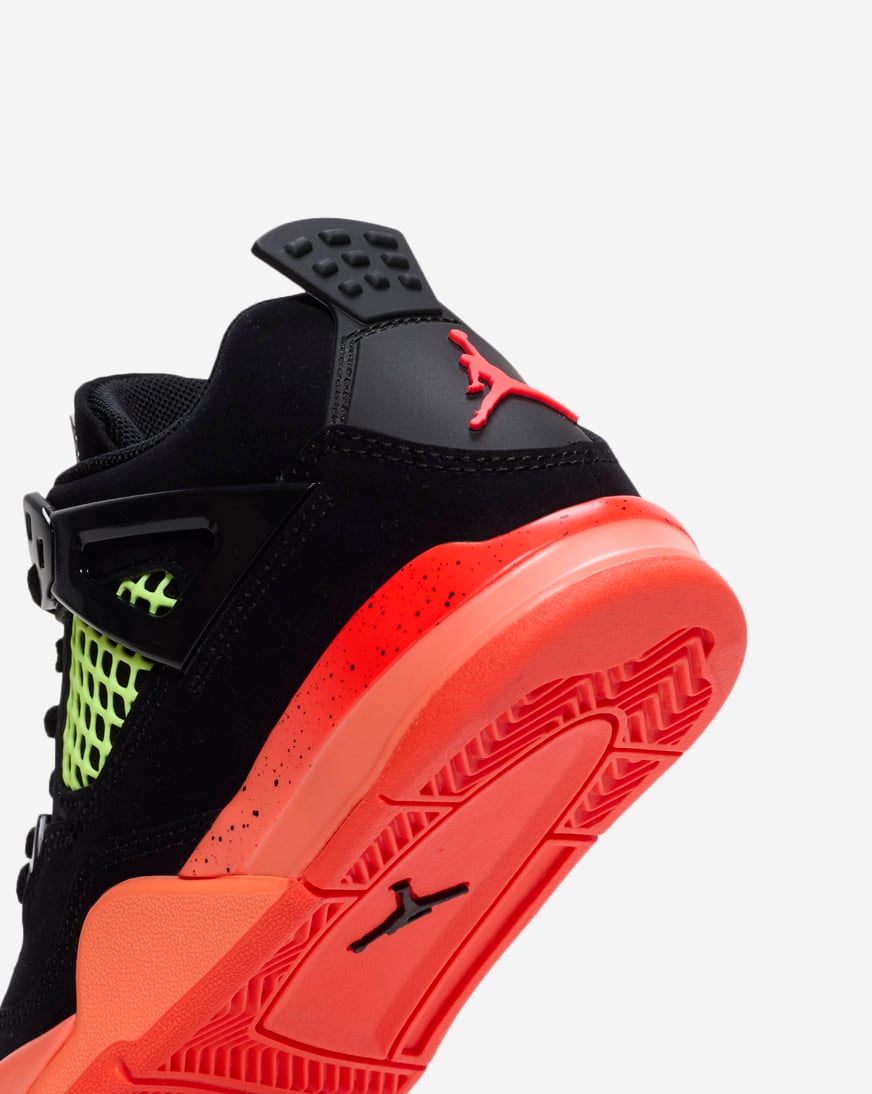 Little Kids' Air Jordan 4 Retro