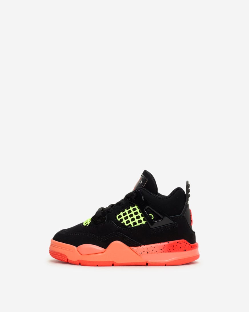 Toddler Air Jordan 4 Retro