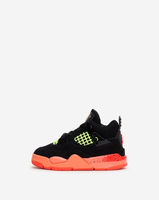 Toddler Air Jordan 4 Retro