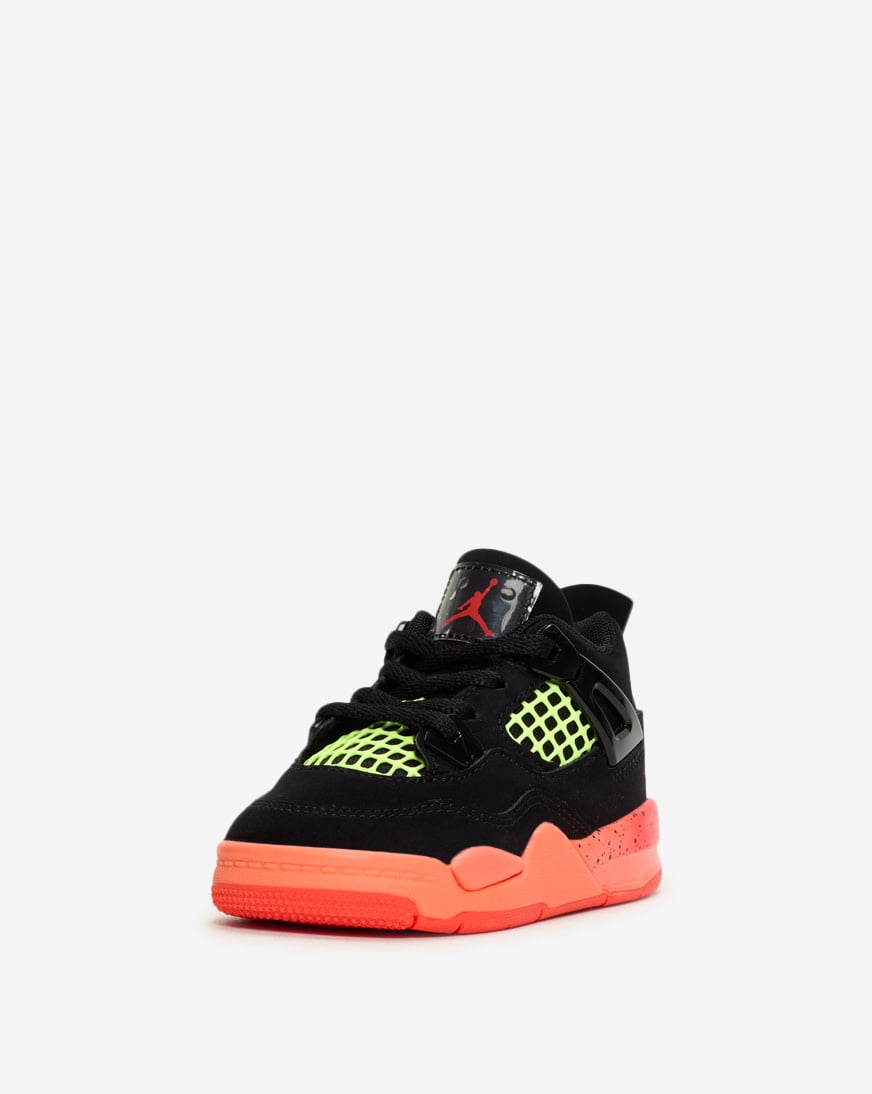 Toddler Air Jordan 4 Retro