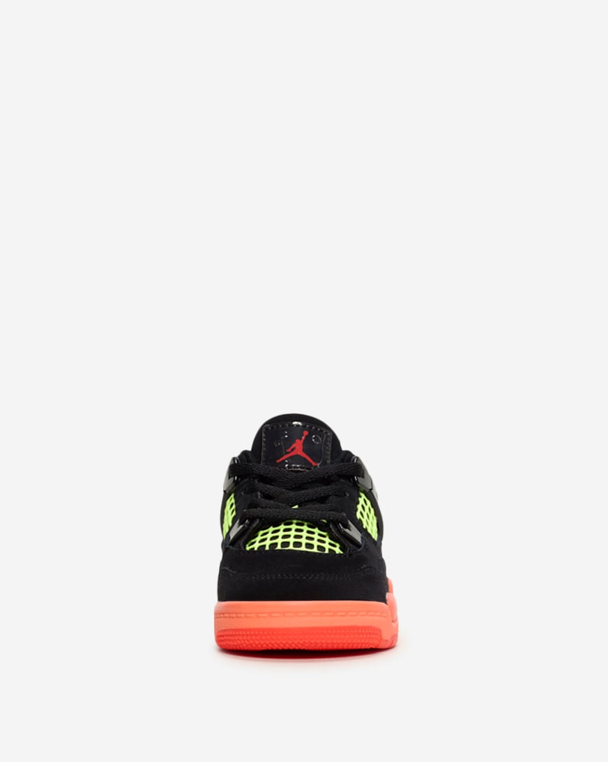 Toddler Air Jordan 4 Retro