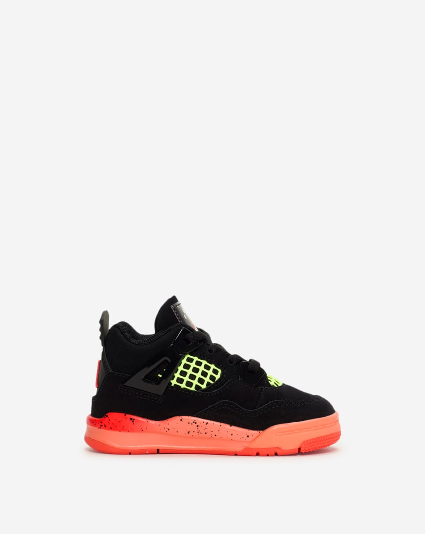 Toddler Air Jordan 4 Retro
