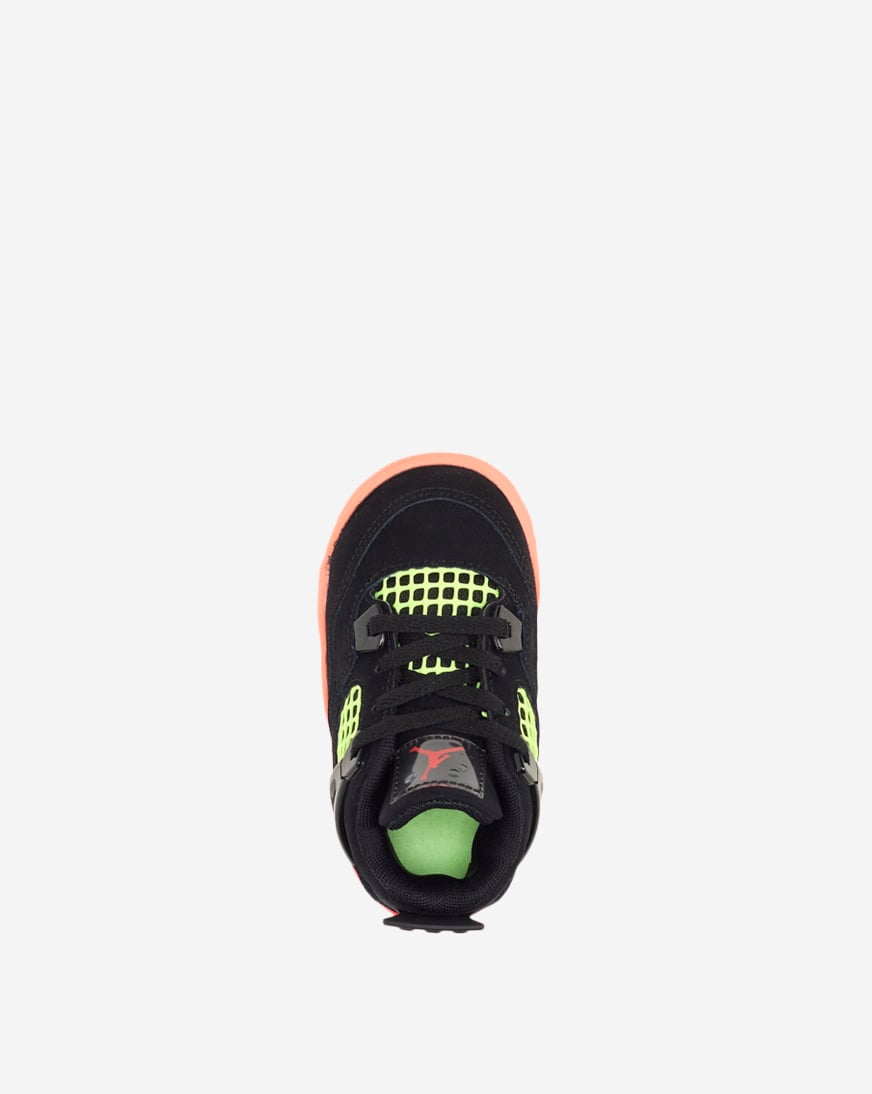 Toddler Air Jordan 4 Retro