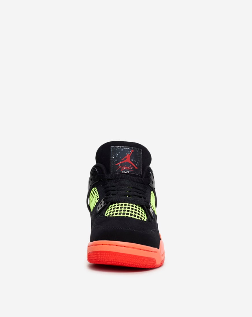 Big Kids' Air Jordan 4 Retro