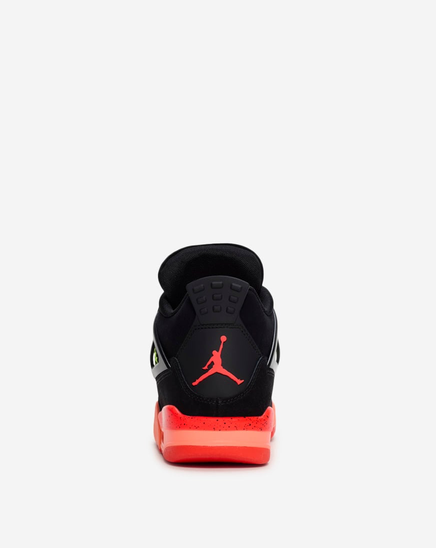 Big Kids' Air Jordan 4 Retro