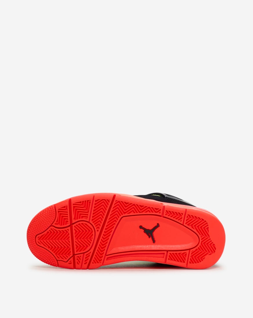 Big Kids' Air Jordan 4 Retro