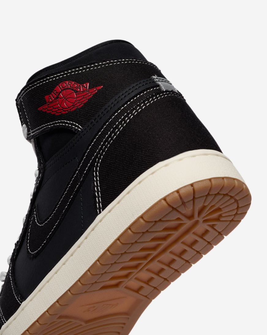 Air Jordan 1 Retro High OG "Flight Club"