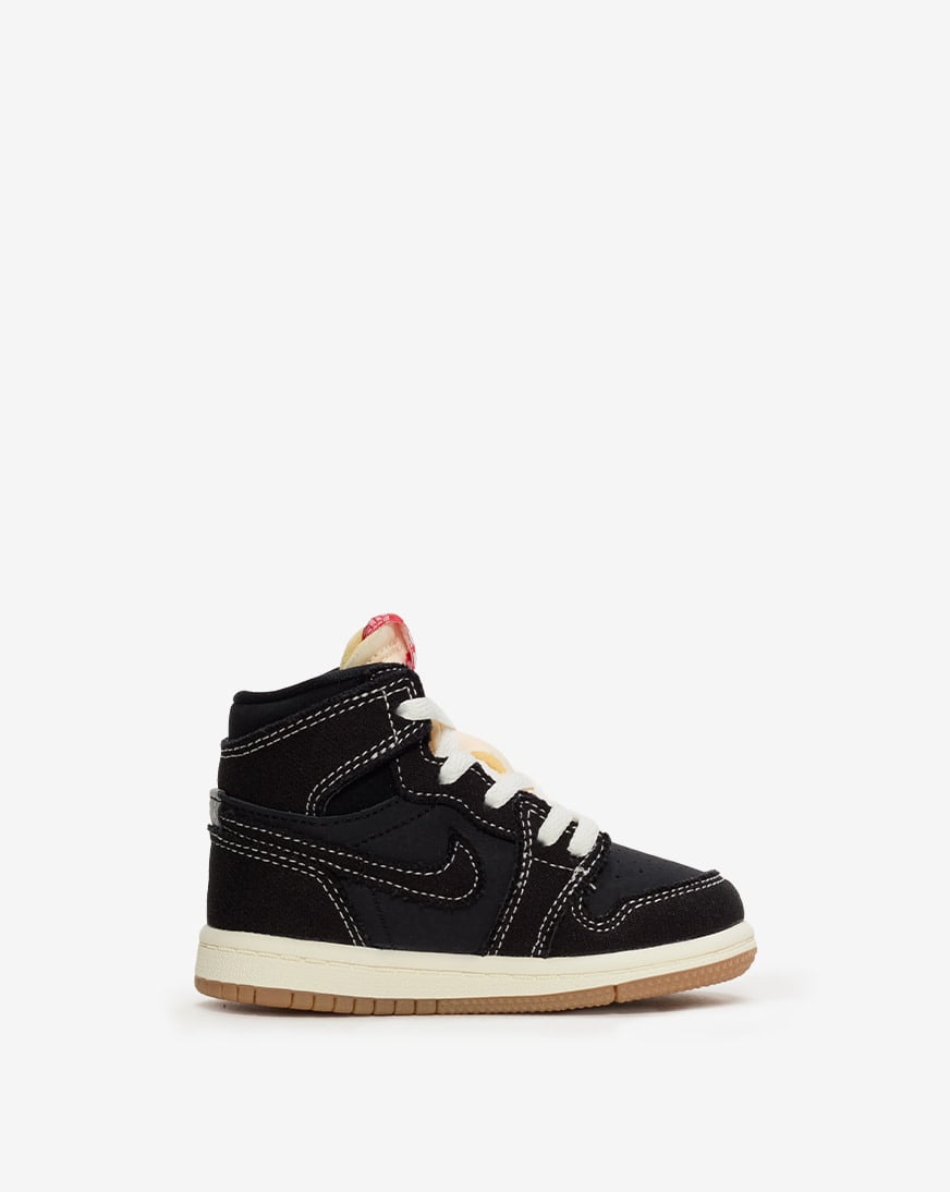 Toddler Air Jordan 1 Retro High OG "Flight Club"