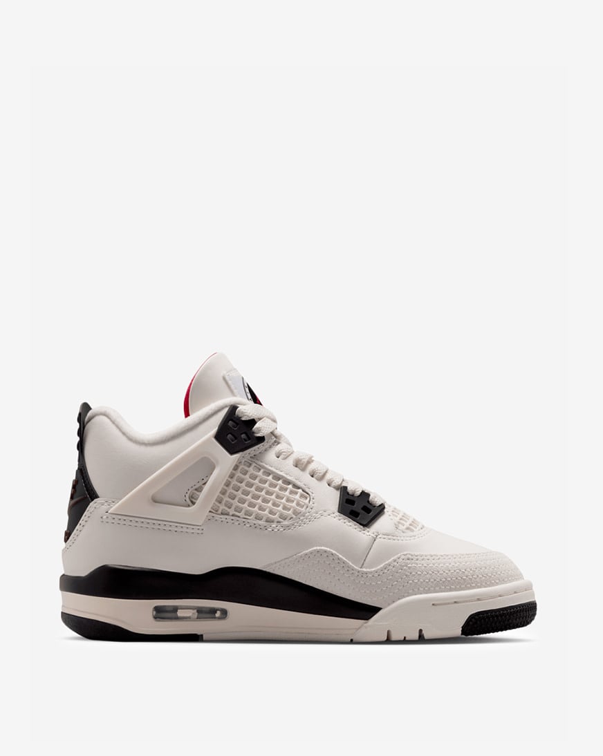 Big Kids' Air Jordan 4 Retro "Flight Club"