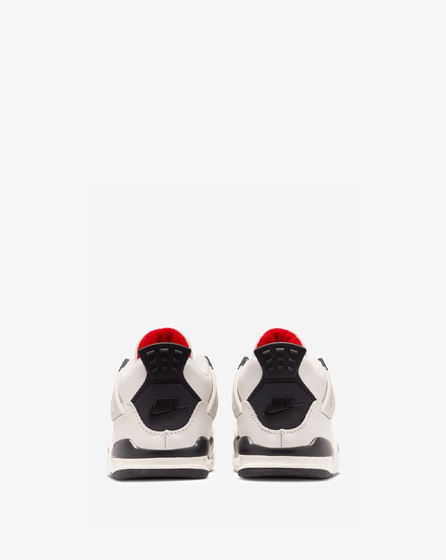 Toddler Air Jordan 4 Retro "Flight Club"
