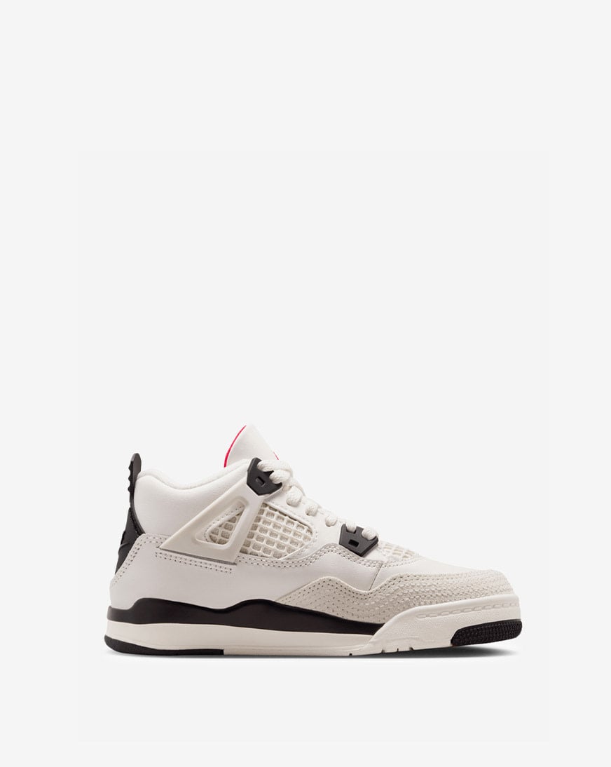 Little Kids' Air Jordan 4 Retro "Flight Club"