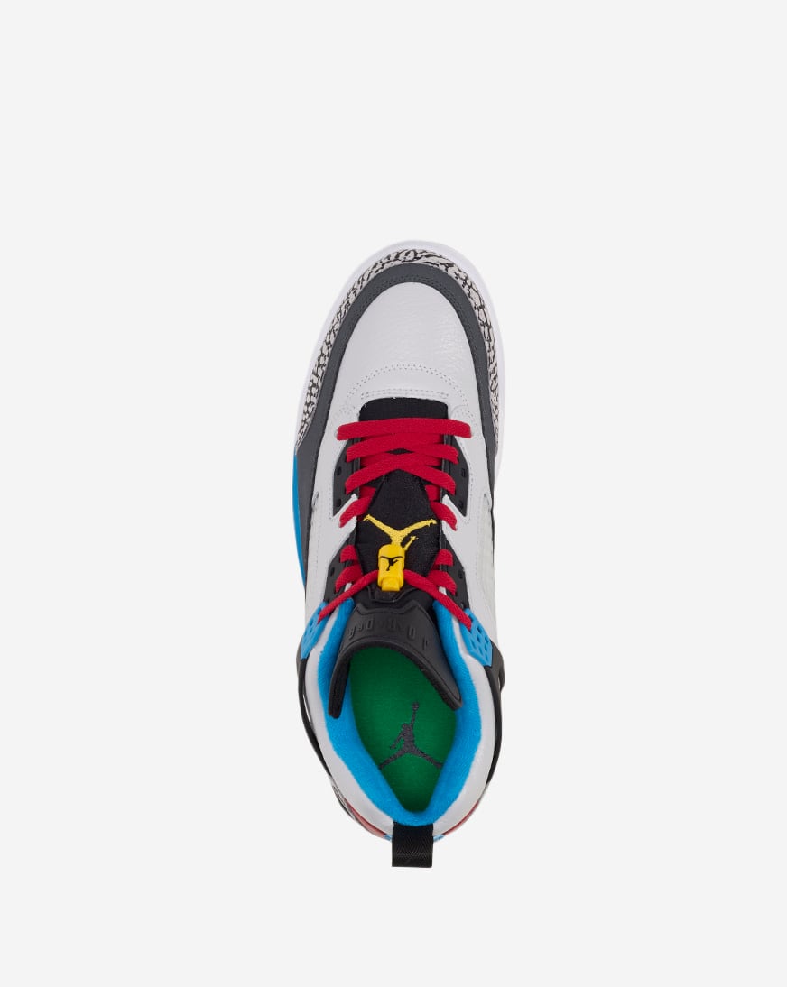 Jordan Spizike Low SE