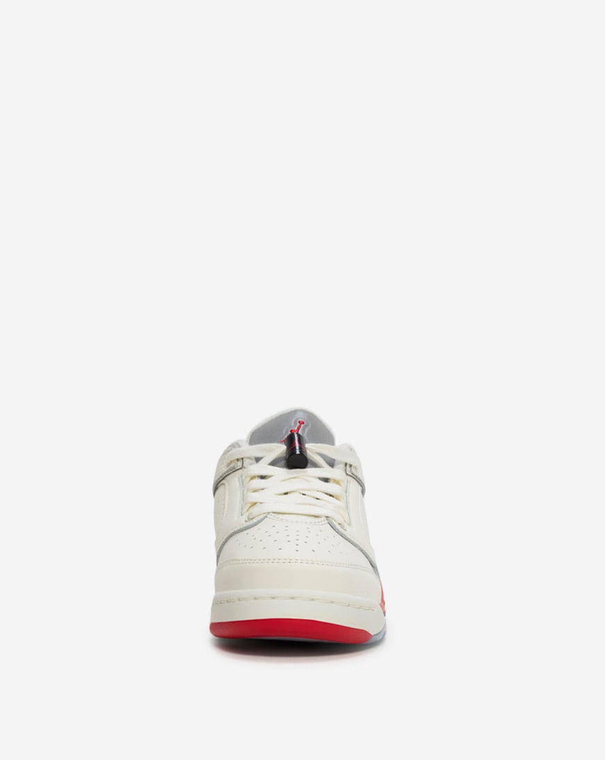 Big Kids' Air Jordan Sixty Plus Low