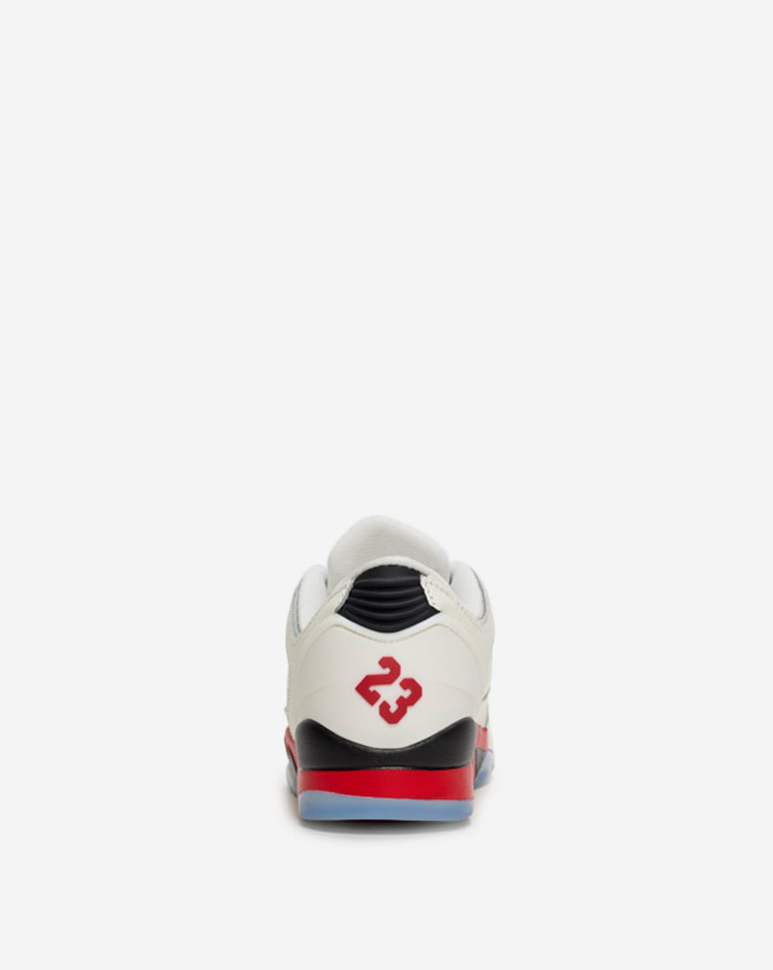 Big Kids' Air Jordan Sixty Plus Low