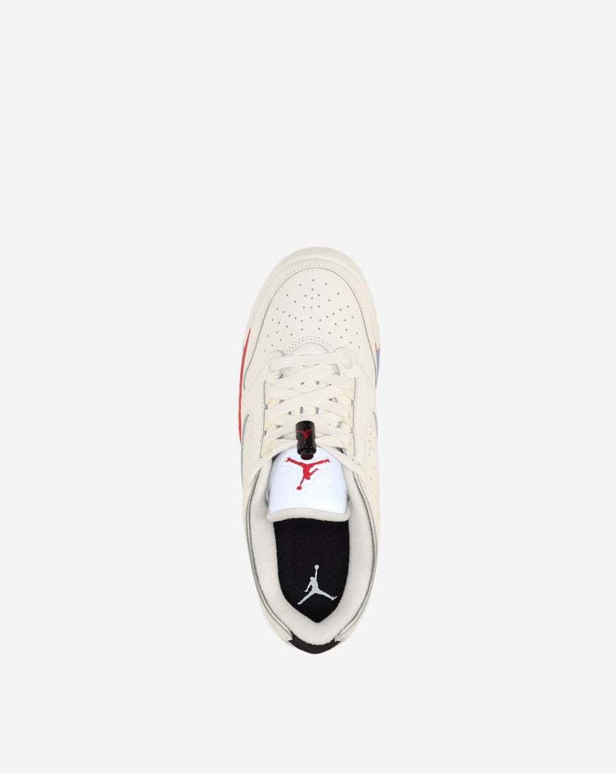 Big Kids' Air Jordan Sixty Plus Low