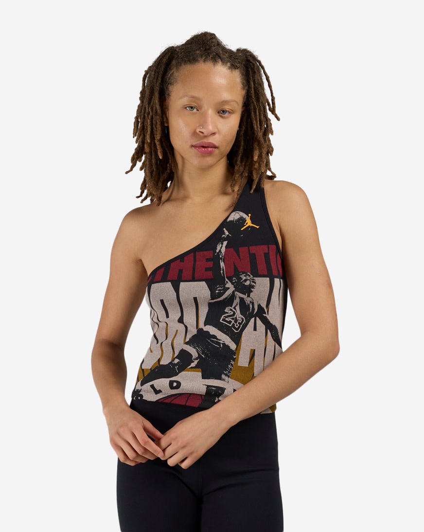 Flight Graphic Tank