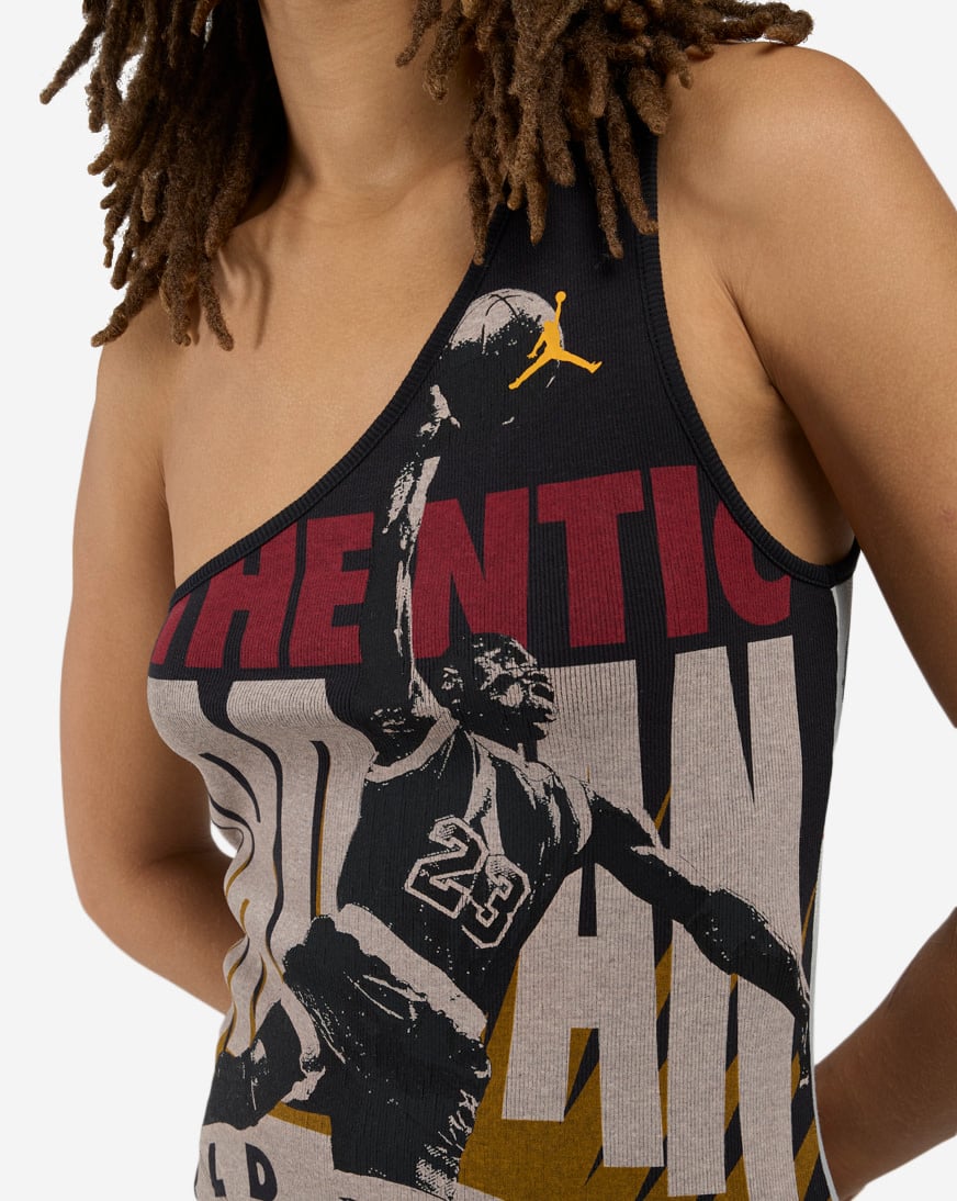 Flight Graphic Tank