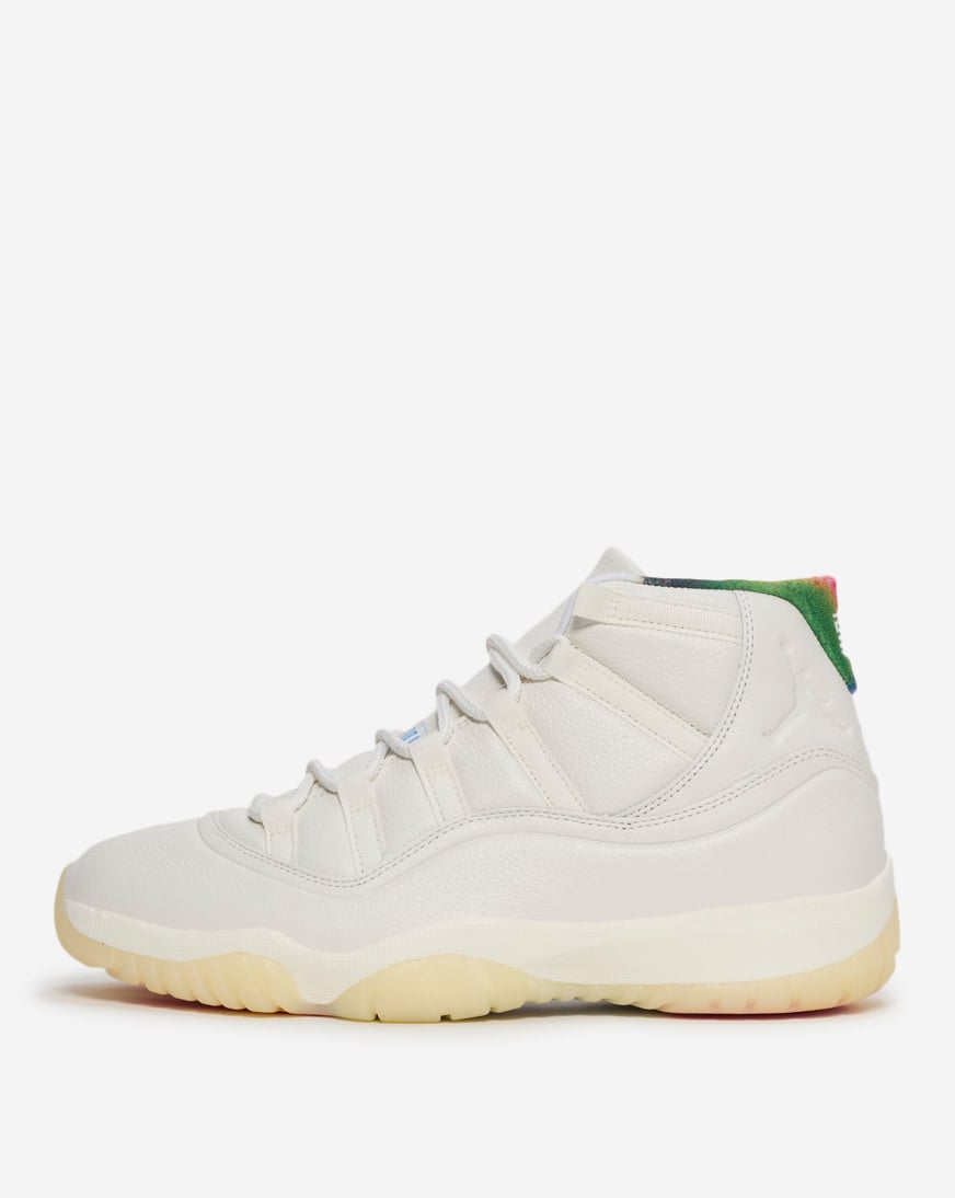 Air Jordan 11 Retro