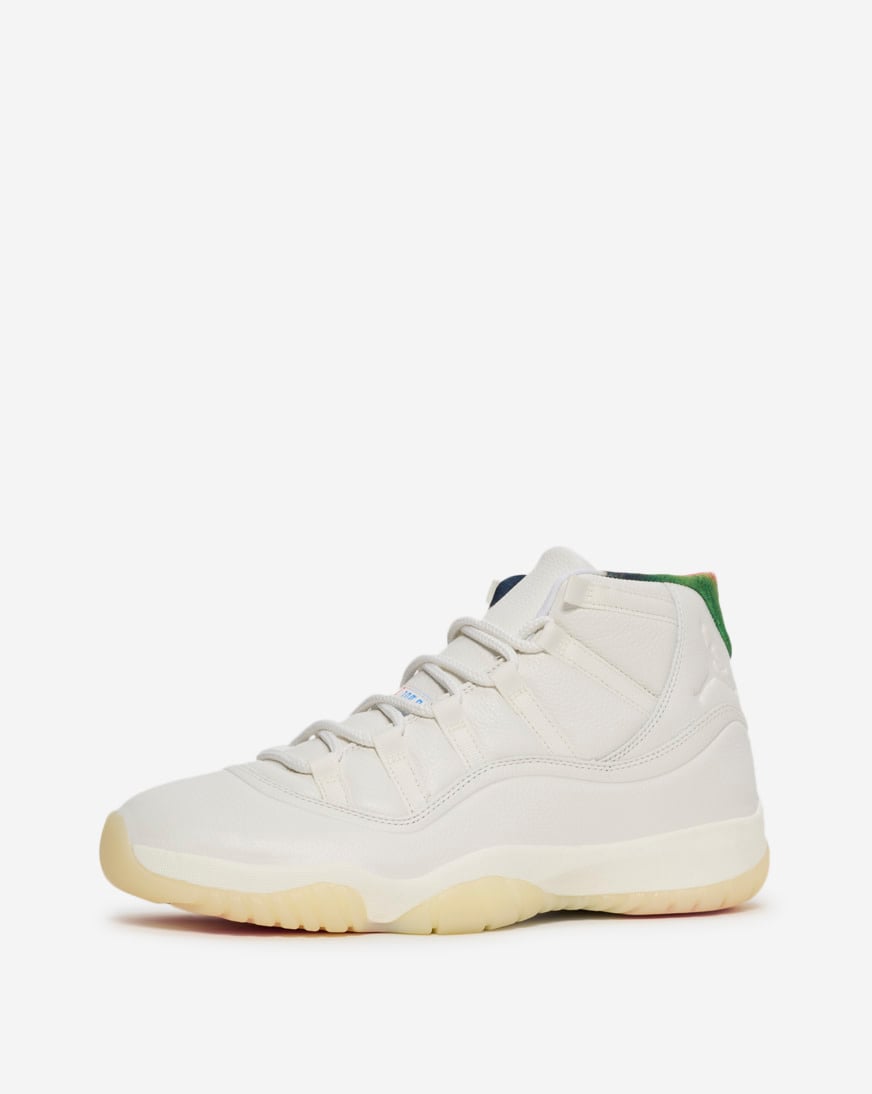 Air Jordan 11 Retro