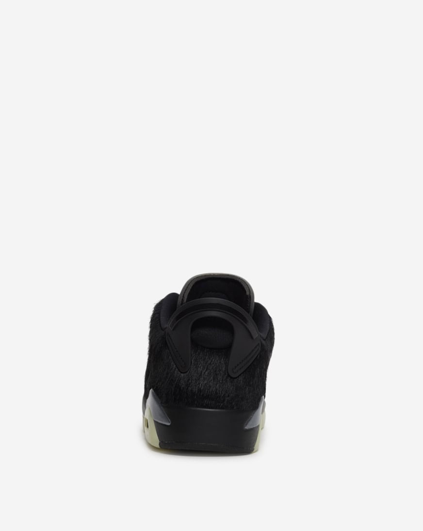 Air Jordan 6 Retro Low