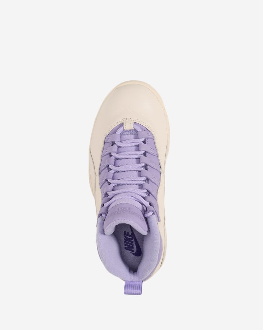 Air Jordan 10 Retro