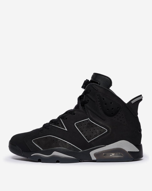 Air Jordan 6 "Cap and Gown"