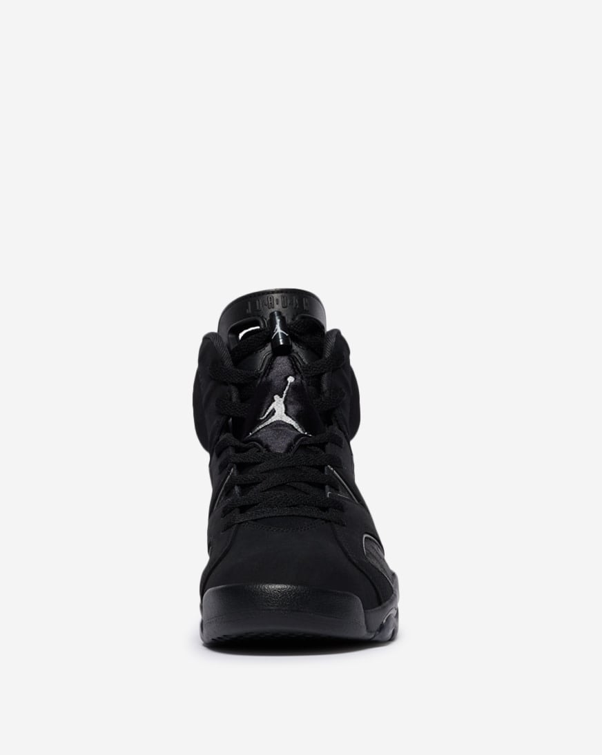 Air Jordan 6 "Cap and Gown"