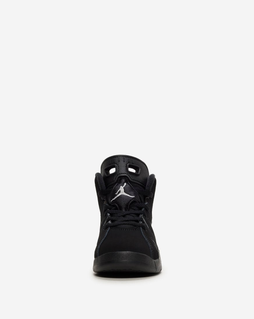 Little Kids' Air Jordan 6 "Cap and Gown"
