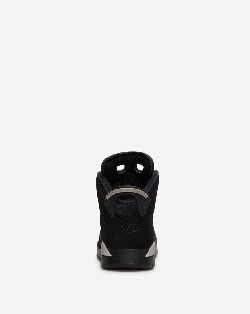 Little Kids' Air Jordan 6 "Cap and Gown"