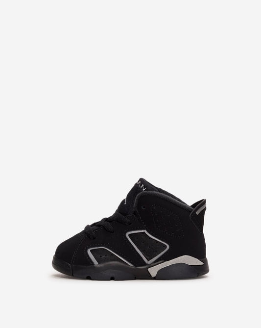 Toddler Air Jordan 6 "Cap and Gown"