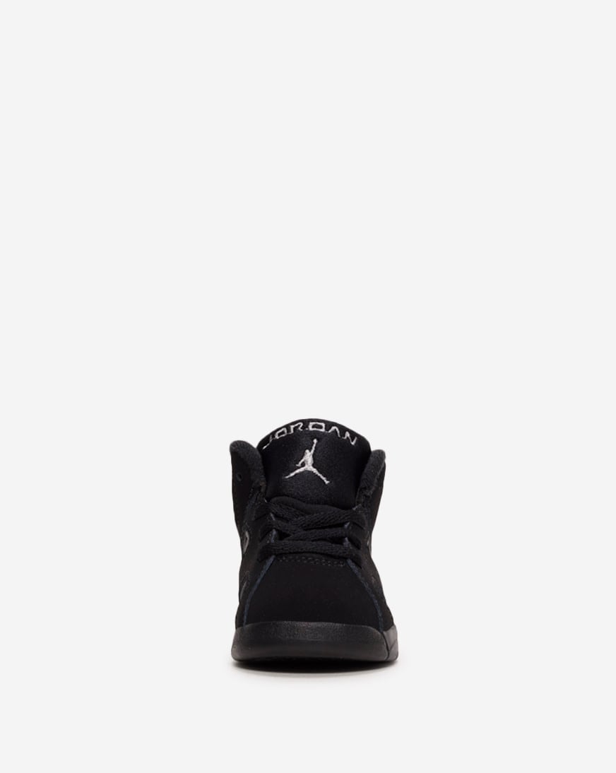 Toddler Air Jordan 6 "Cap and Gown"