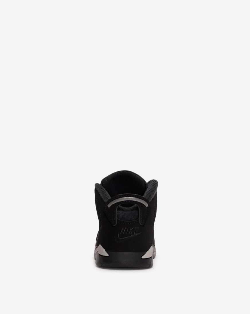 Toddler Air Jordan 6 "Cap and Gown"