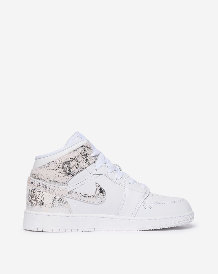 Big Kids' Air Jordan 1 Mid