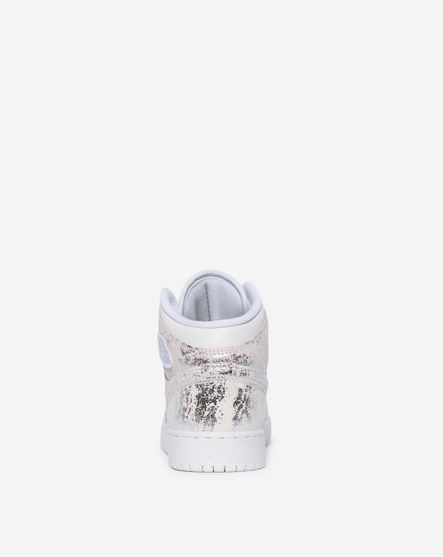 Big Kids' Air Jordan 1 Mid