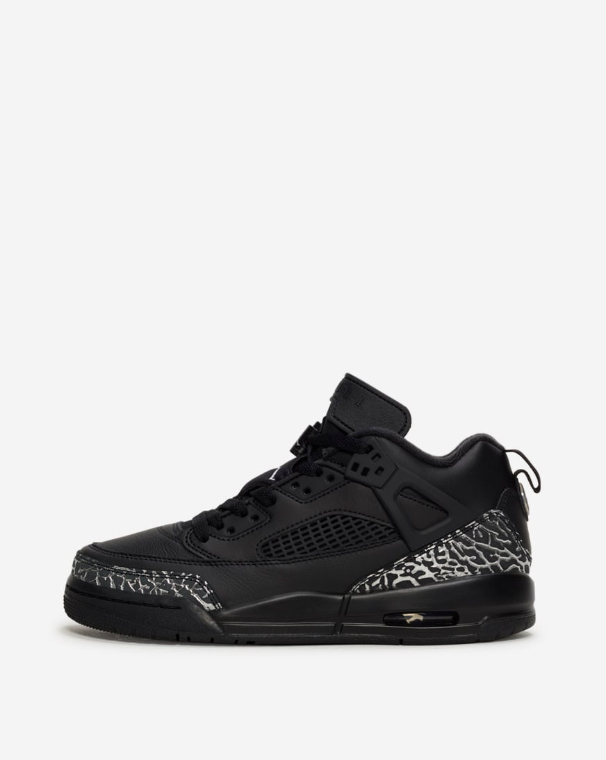 Big Kids' Spizike Low