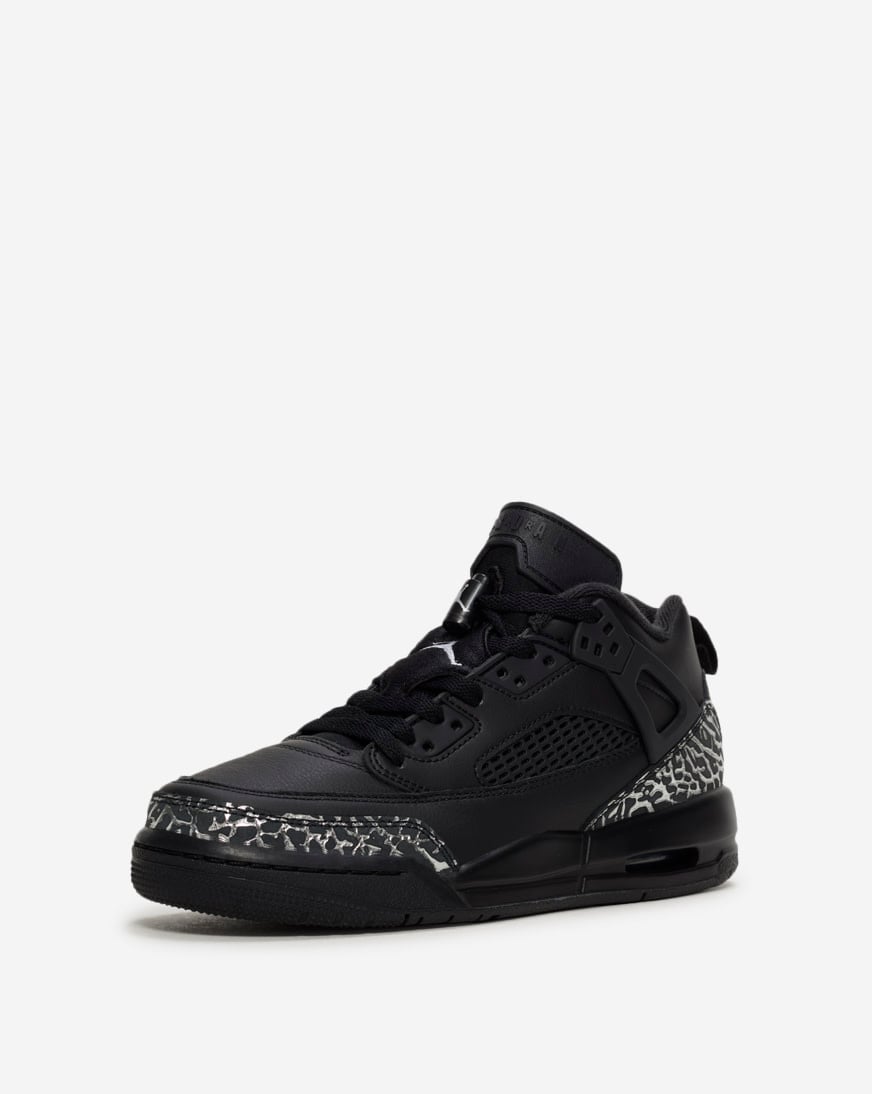 Big Kids' Spizike Low