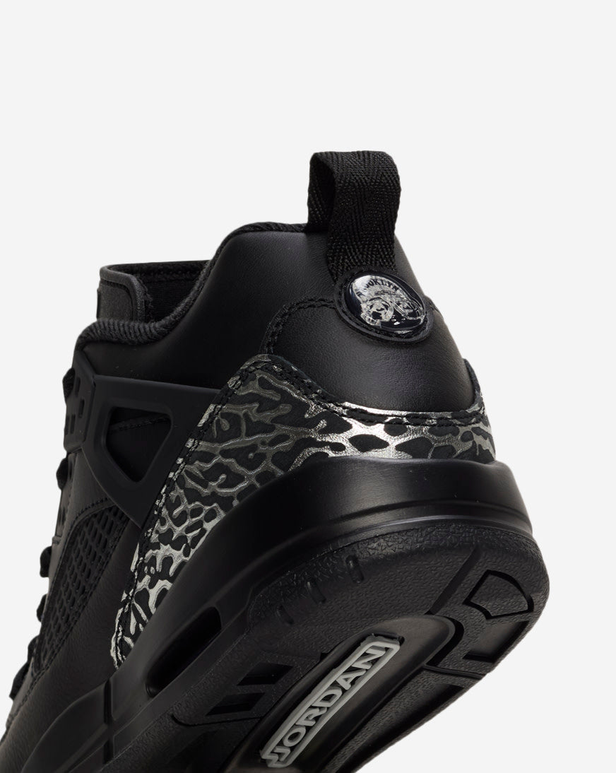 Big Kids' Spizike Low