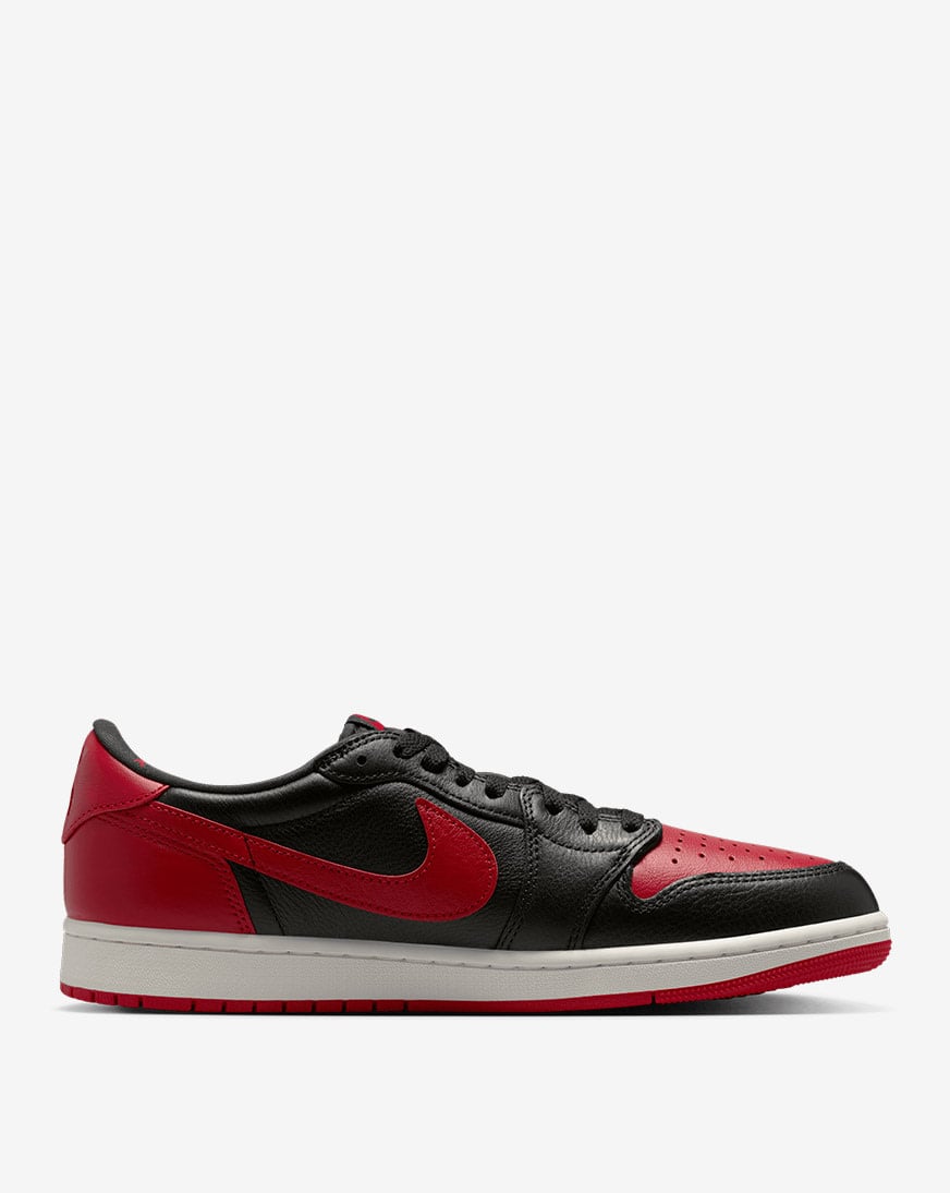 Air Jordan 1 Retro Low OG "Banned"