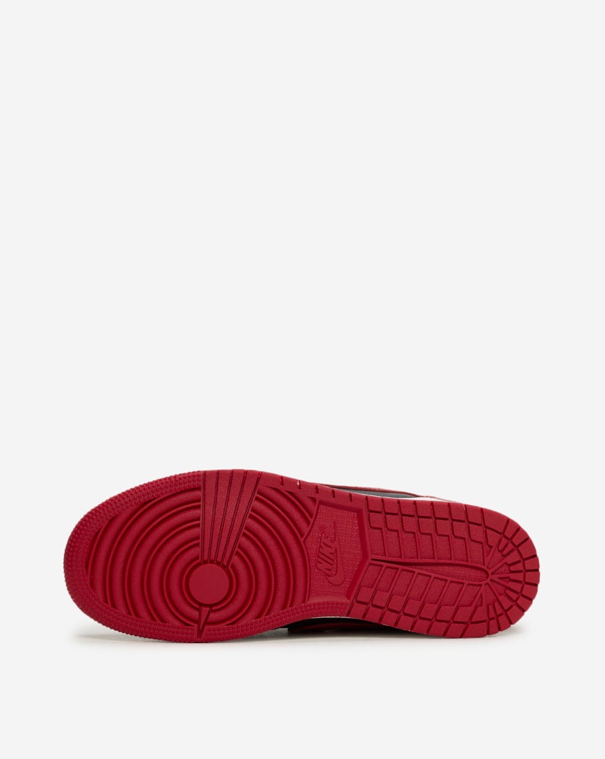 Big Kids' Air Jordan 1 Retro Low OG "Banned"