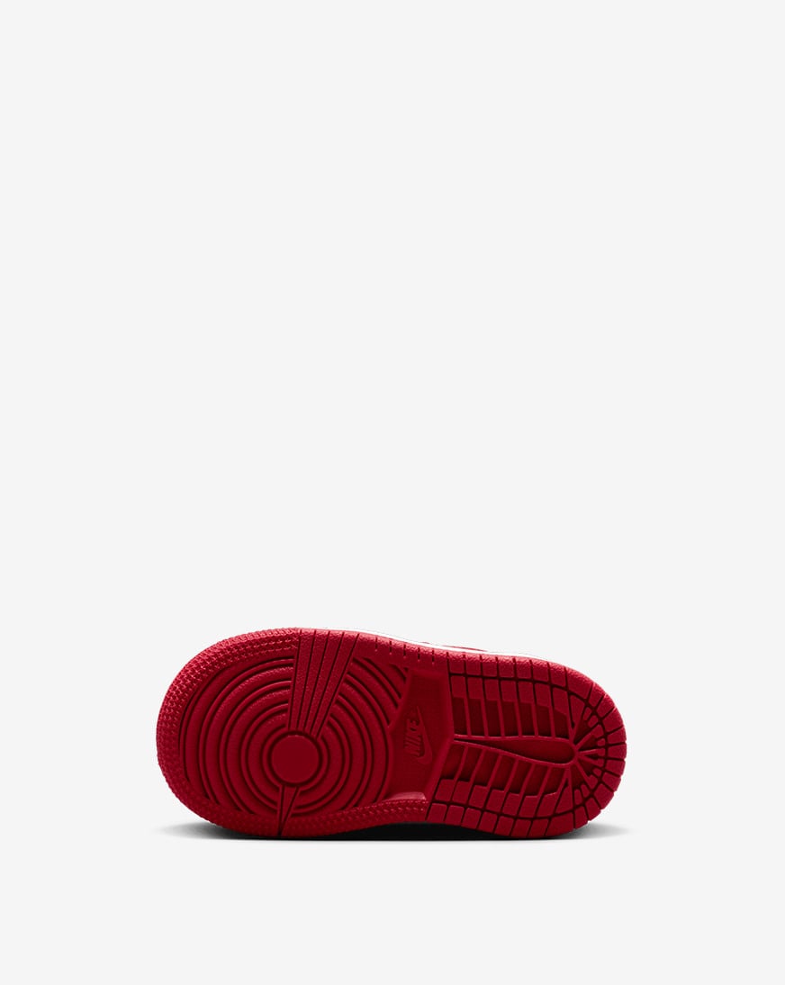 Toddler Air Jordan 1 Retro Low OG "Banned"